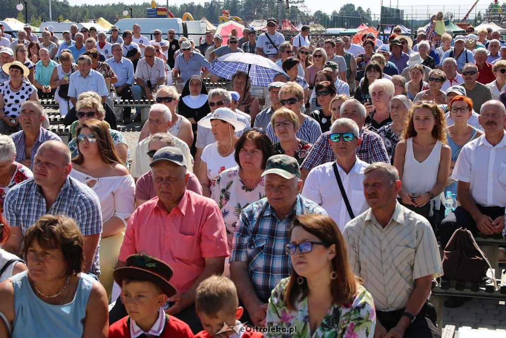 42. Miodobranie Kurpiowskie [25.08.2019] - zdjęcie #82 - eOstroleka.pl