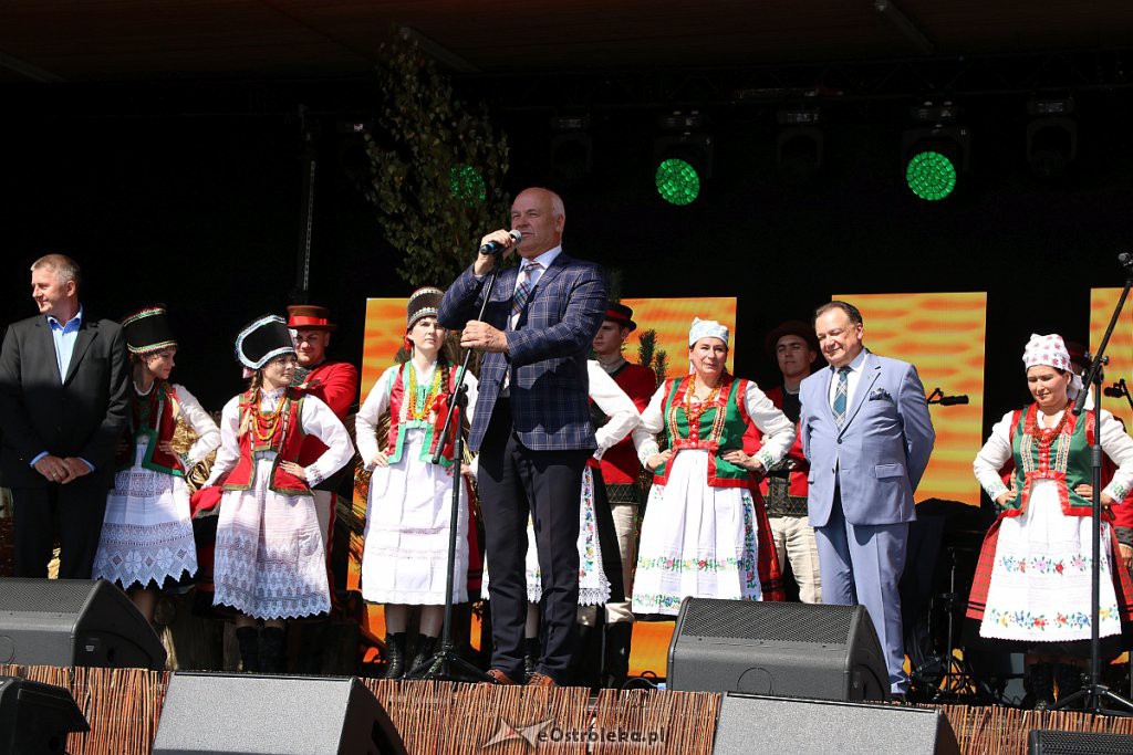42. Miodobranie Kurpiowskie [25.08.2019] - zdjęcie #81 - eOstroleka.pl