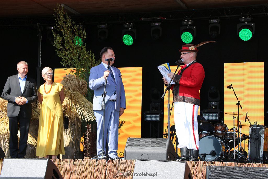 42. Miodobranie Kurpiowskie [25.08.2019] - zdjęcie #80 - eOstroleka.pl