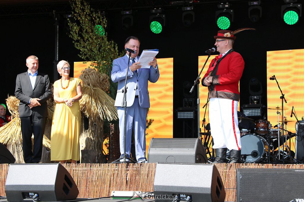 42. Miodobranie Kurpiowskie [25.08.2019] - zdjęcie #79 - eOstroleka.pl