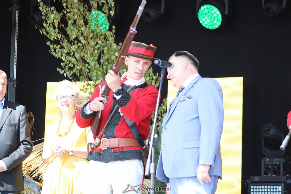 42. Miodobranie Kurpiowskie [25.08.2019] - zdjęcie #78 - eOstroleka.pl