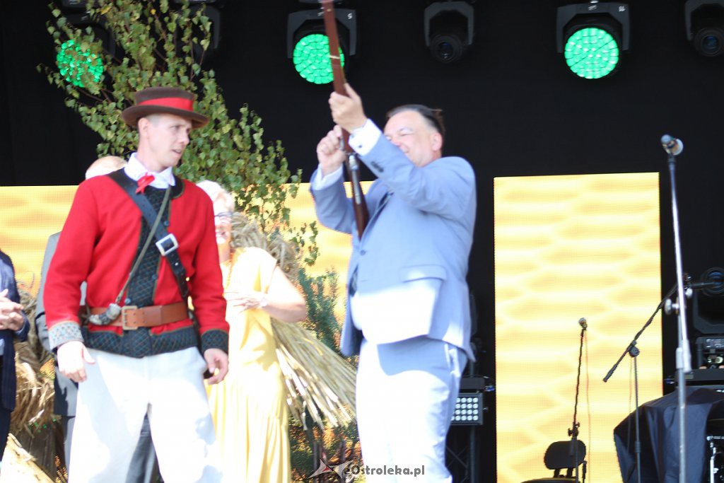 42. Miodobranie Kurpiowskie [25.08.2019] - zdjęcie #77 - eOstroleka.pl