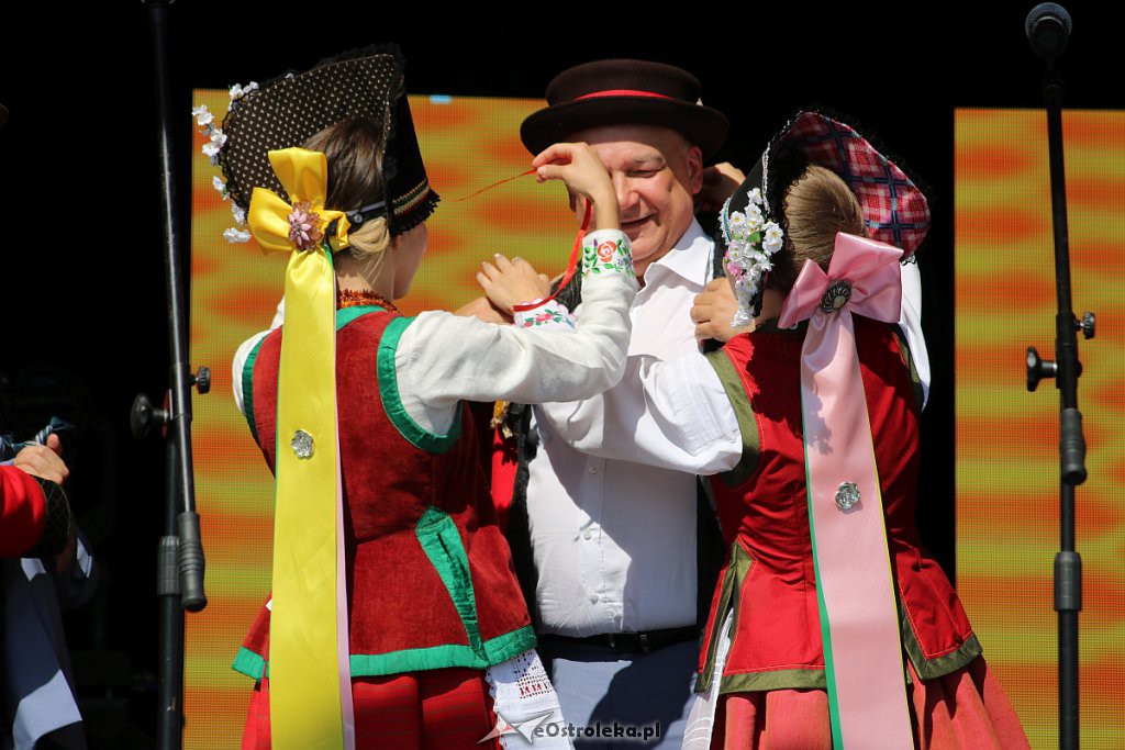 42. Miodobranie Kurpiowskie [25.08.2019] - zdjęcie #76 - eOstroleka.pl