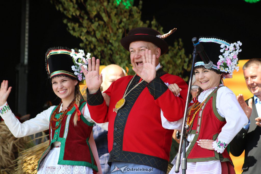 42. Miodobranie Kurpiowskie [25.08.2019] - zdjęcie #75 - eOstroleka.pl