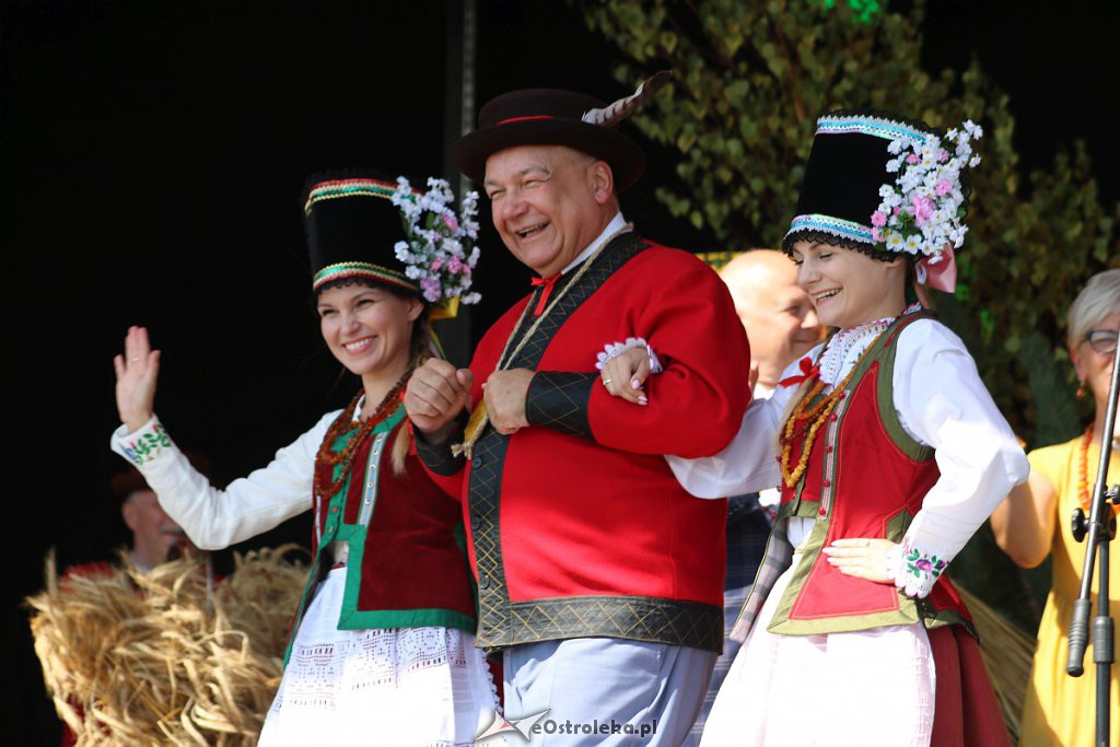 42. Miodobranie Kurpiowskie [25.08.2019] - zdjęcie #74 - eOstroleka.pl