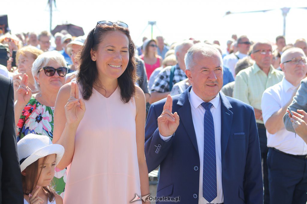 42. Miodobranie Kurpiowskie [25.08.2019] - zdjęcie #70 - eOstroleka.pl