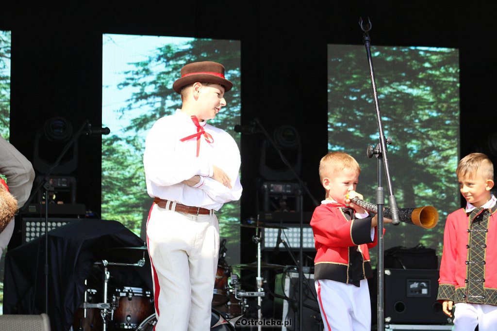 42. Miodobranie Kurpiowskie [25.08.2019] - zdjęcie #66 - eOstroleka.pl