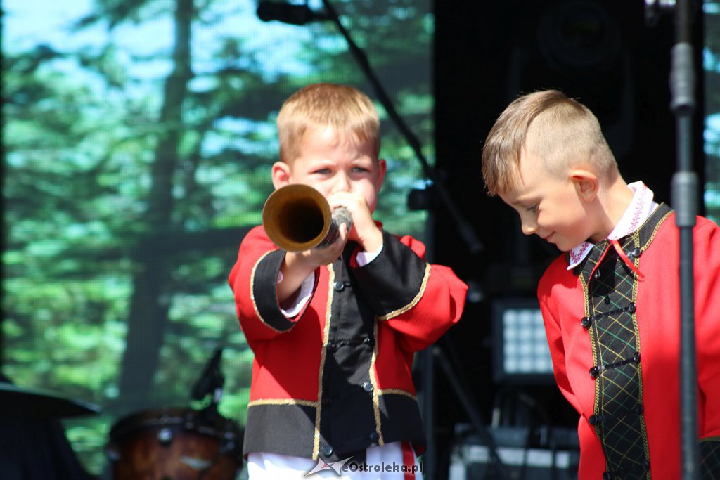 42. Miodobranie Kurpiowskie [25.08.2019] - zdjęcie #61 - eOstroleka.pl