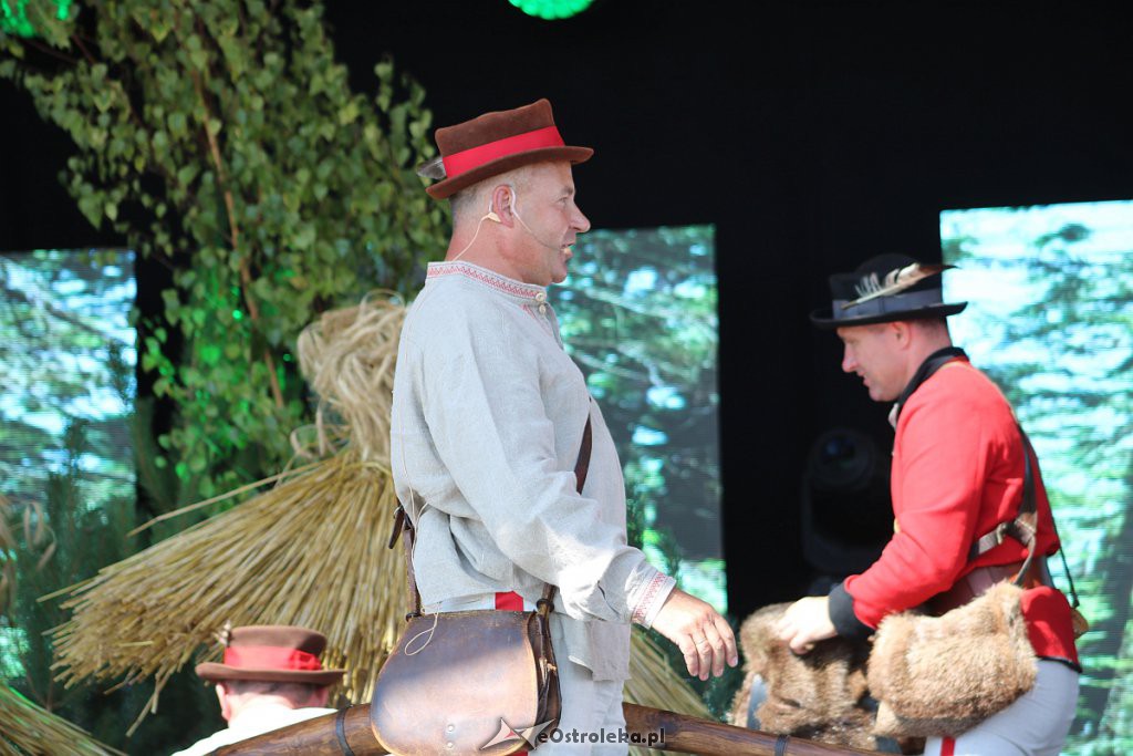 42. Miodobranie Kurpiowskie [25.08.2019] - zdjęcie #58 - eOstroleka.pl