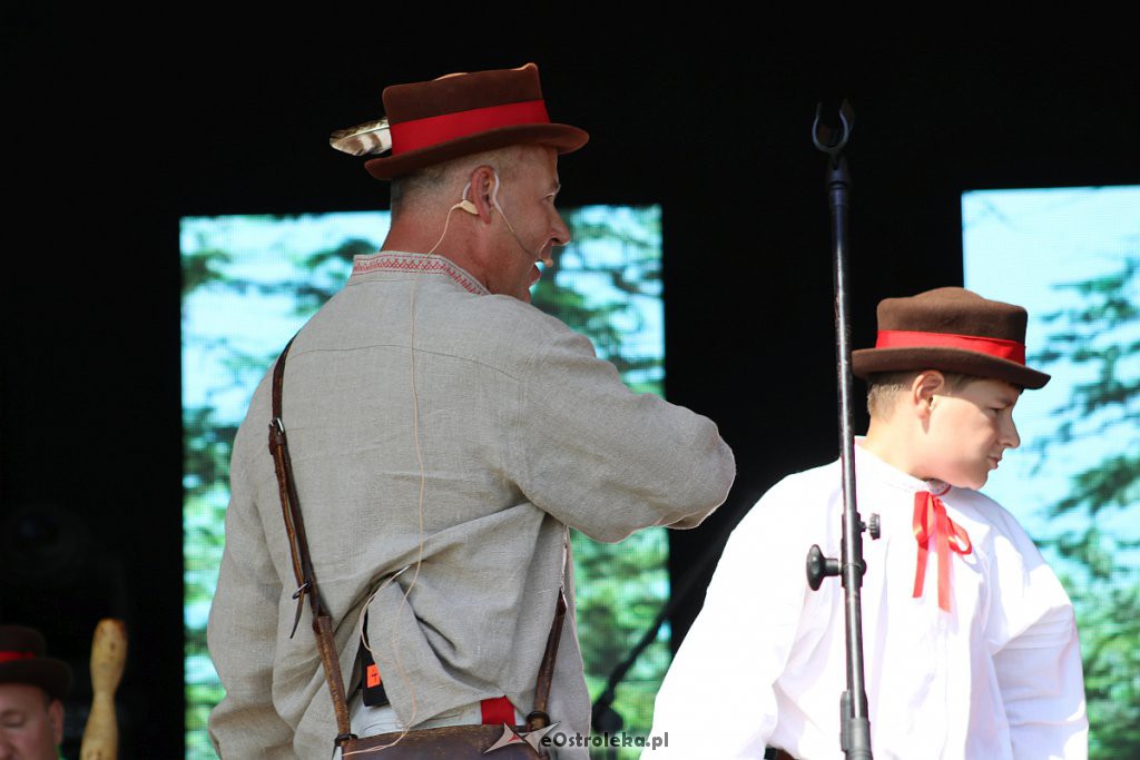 42. Miodobranie Kurpiowskie [25.08.2019] - zdjęcie #57 - eOstroleka.pl