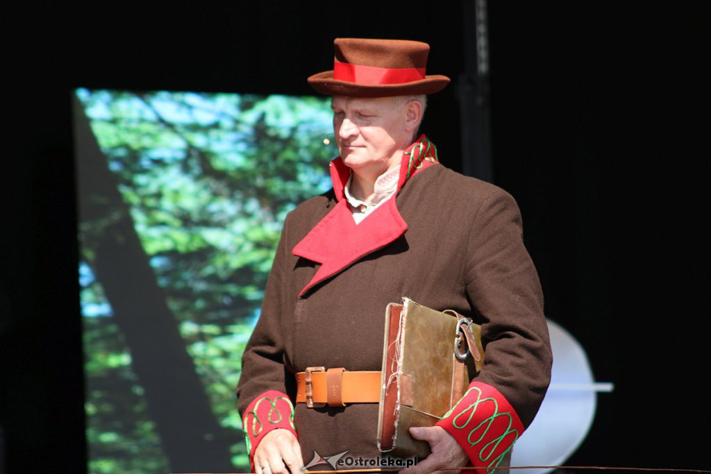 42. Miodobranie Kurpiowskie [25.08.2019] - zdjęcie #54 - eOstroleka.pl