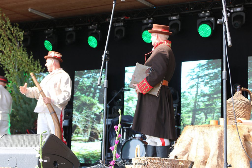42. Miodobranie Kurpiowskie [25.08.2019] - zdjęcie #53 - eOstroleka.pl