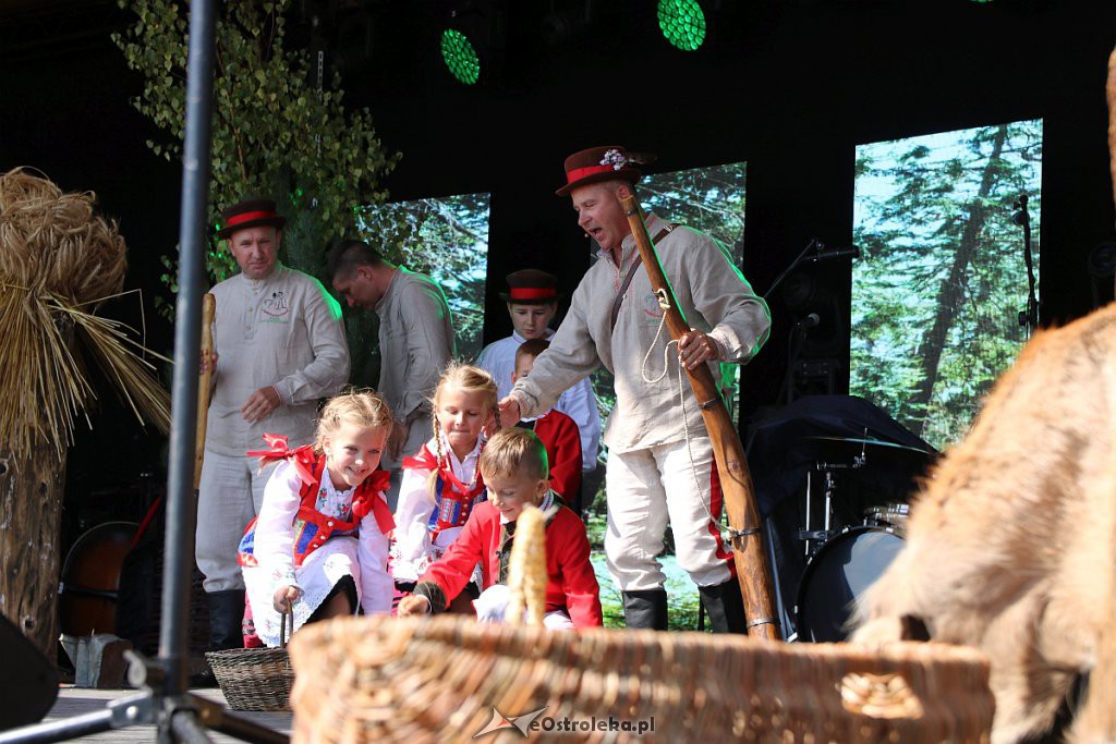 42. Miodobranie Kurpiowskie [25.08.2019] - zdjęcie #52 - eOstroleka.pl