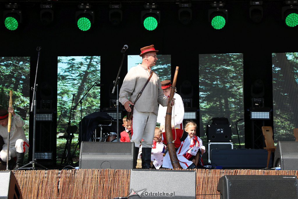 42. Miodobranie Kurpiowskie [25.08.2019] - zdjęcie #51 - eOstroleka.pl