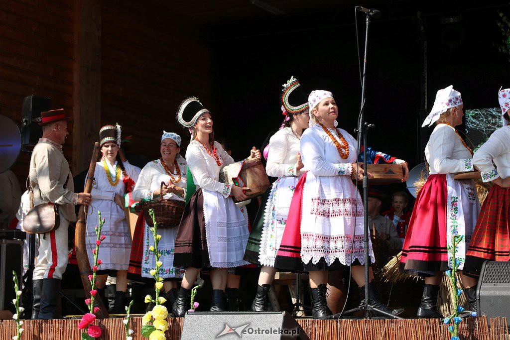 42. Miodobranie Kurpiowskie [25.08.2019] - zdjęcie #49 - eOstroleka.pl