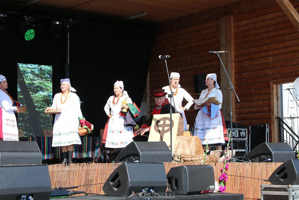 42. Miodobranie Kurpiowskie [25.08.2019] - zdjęcie #47 - eOstroleka.pl