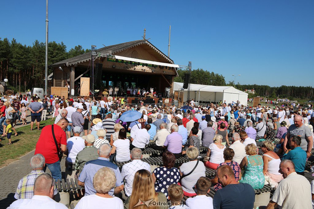 42. Miodobranie Kurpiowskie [25.08.2019] - zdjęcie #44 - eOstroleka.pl