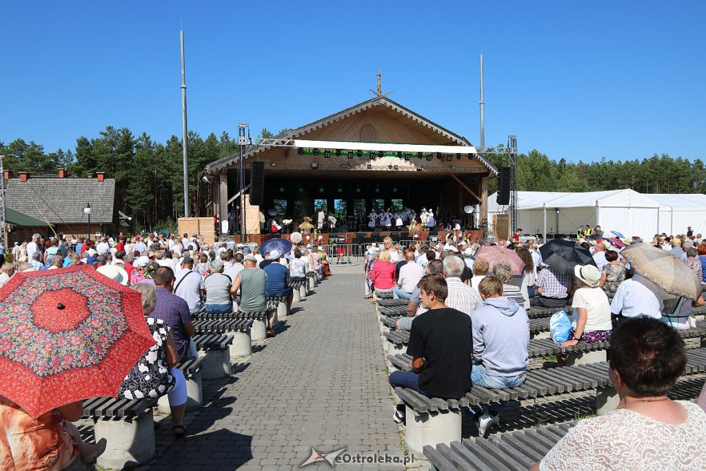 42. Miodobranie Kurpiowskie [25.08.2019] - zdjęcie #43 - eOstroleka.pl