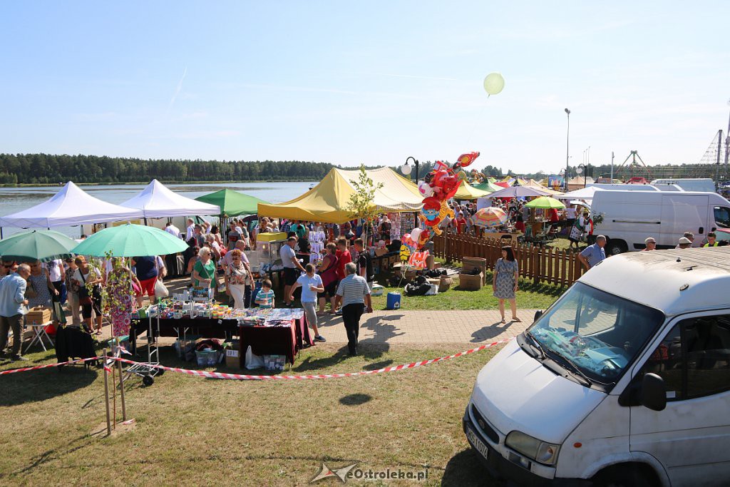 42. Miodobranie Kurpiowskie [25.08.2019] - zdjęcie #41 - eOstroleka.pl