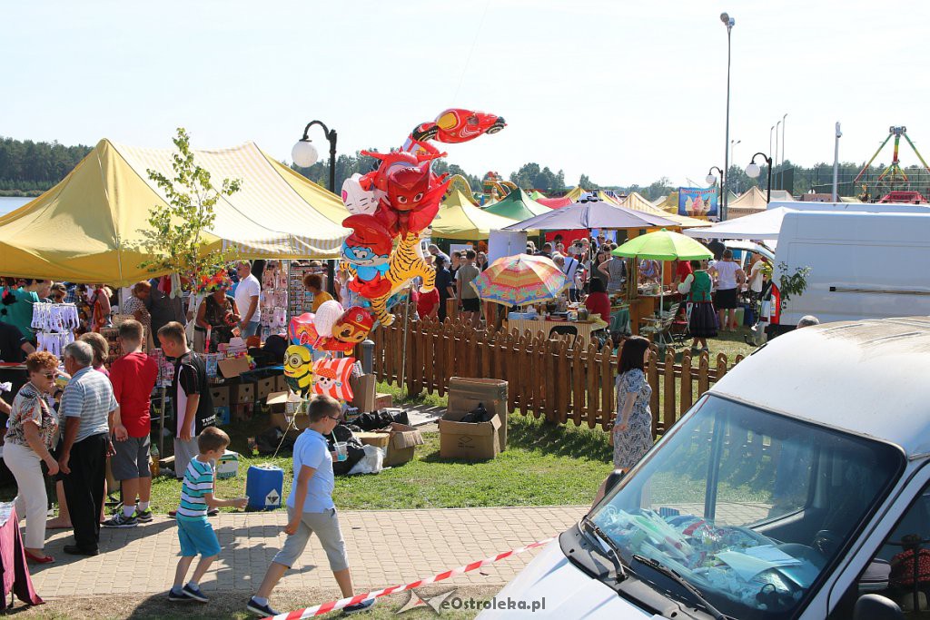 42. Miodobranie Kurpiowskie [25.08.2019] - zdjęcie #40 - eOstroleka.pl