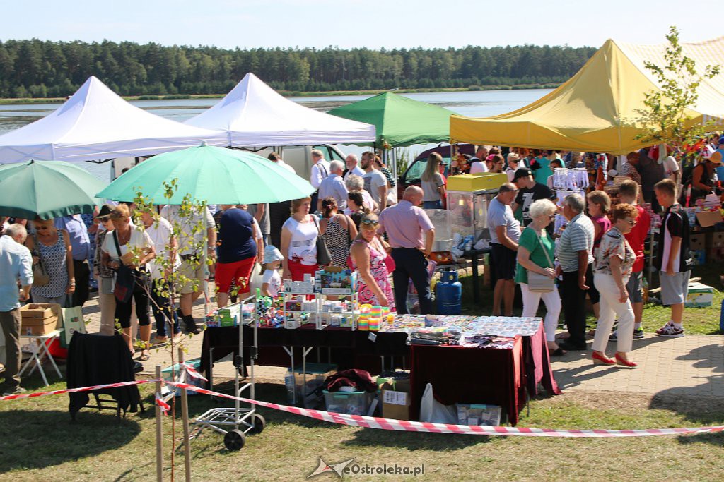 42. Miodobranie Kurpiowskie [25.08.2019] - zdjęcie #39 - eOstroleka.pl