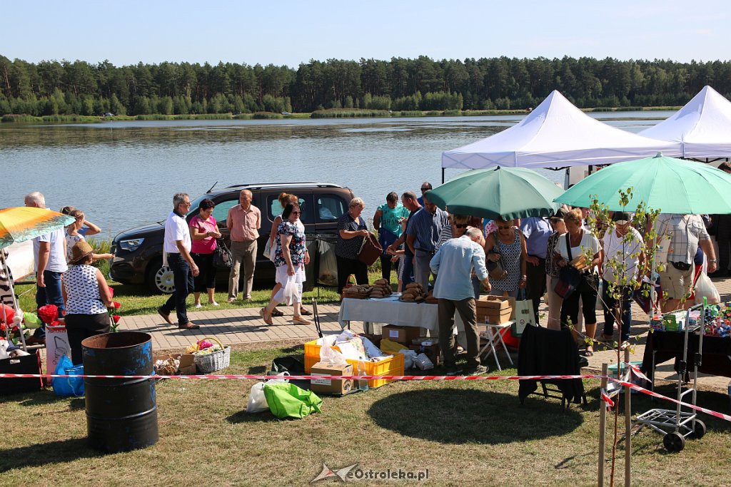 42. Miodobranie Kurpiowskie [25.08.2019] - zdjęcie #38 - eOstroleka.pl