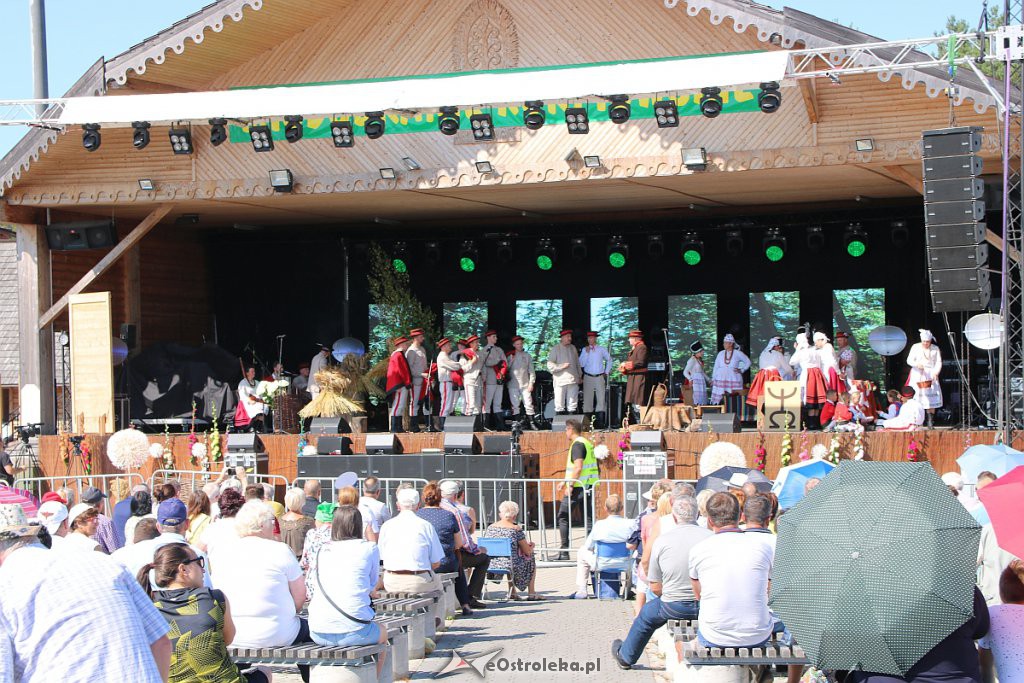 42. Miodobranie Kurpiowskie [25.08.2019] - zdjęcie #37 - eOstroleka.pl