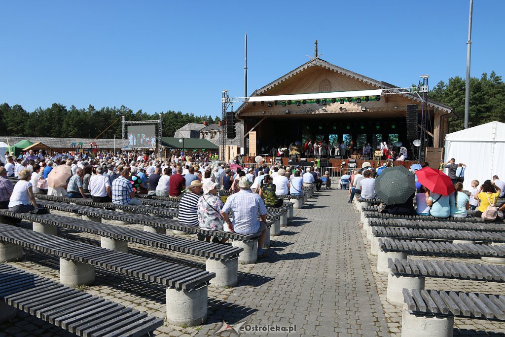 42. Miodobranie Kurpiowskie [25.08.2019] - zdjęcie #36 - eOstroleka.pl