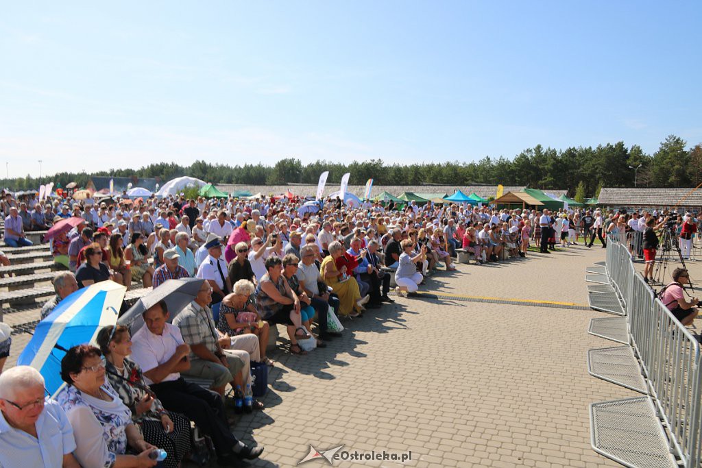 42. Miodobranie Kurpiowskie [25.08.2019] - zdjęcie #33 - eOstroleka.pl