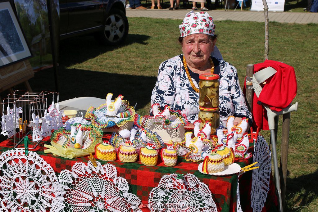 42. Miodobranie Kurpiowskie [25.08.2019] - zdjęcie #31 - eOstroleka.pl