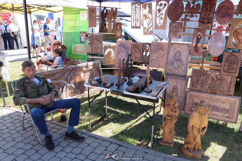42. Miodobranie Kurpiowskie [25.08.2019] - zdjęcie #27 - eOstroleka.pl