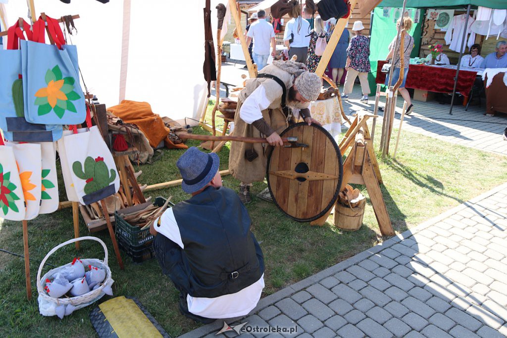 42. Miodobranie Kurpiowskie [25.08.2019] - zdjęcie #26 - eOstroleka.pl