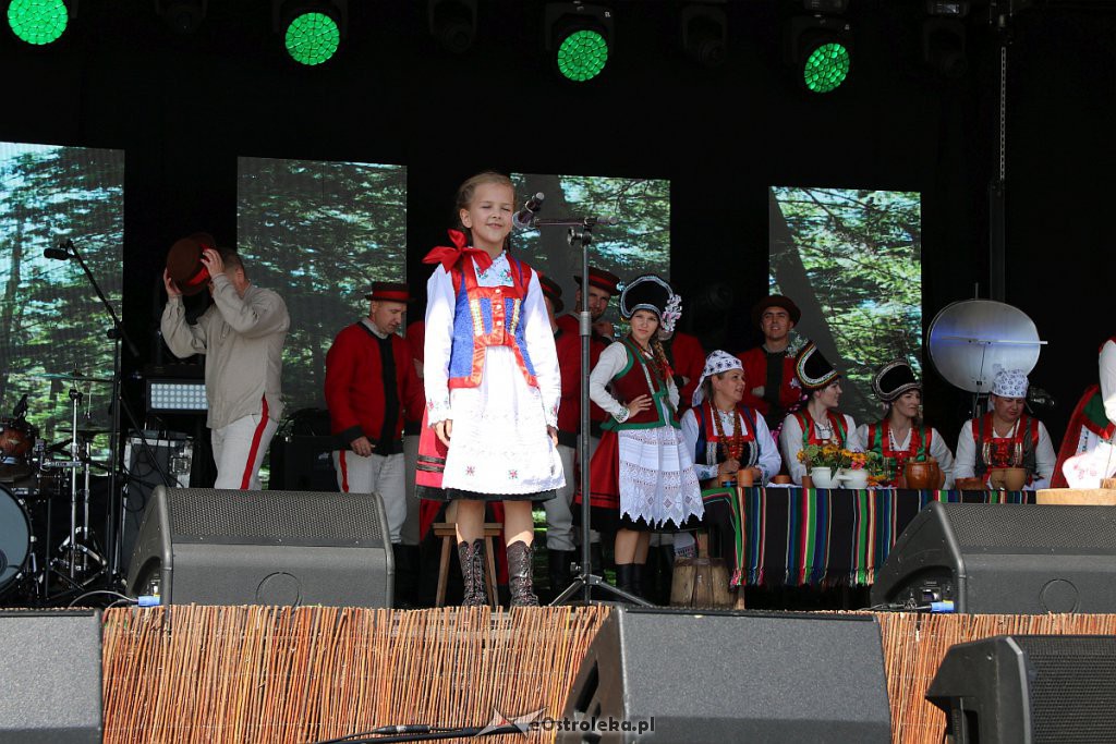 42. Miodobranie Kurpiowskie [25.08.2019] - zdjęcie #19 - eOstroleka.pl