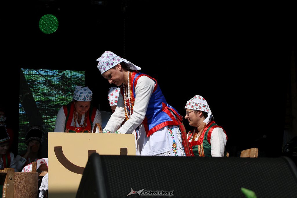 42. Miodobranie Kurpiowskie [25.08.2019] - zdjęcie #16 - eOstroleka.pl