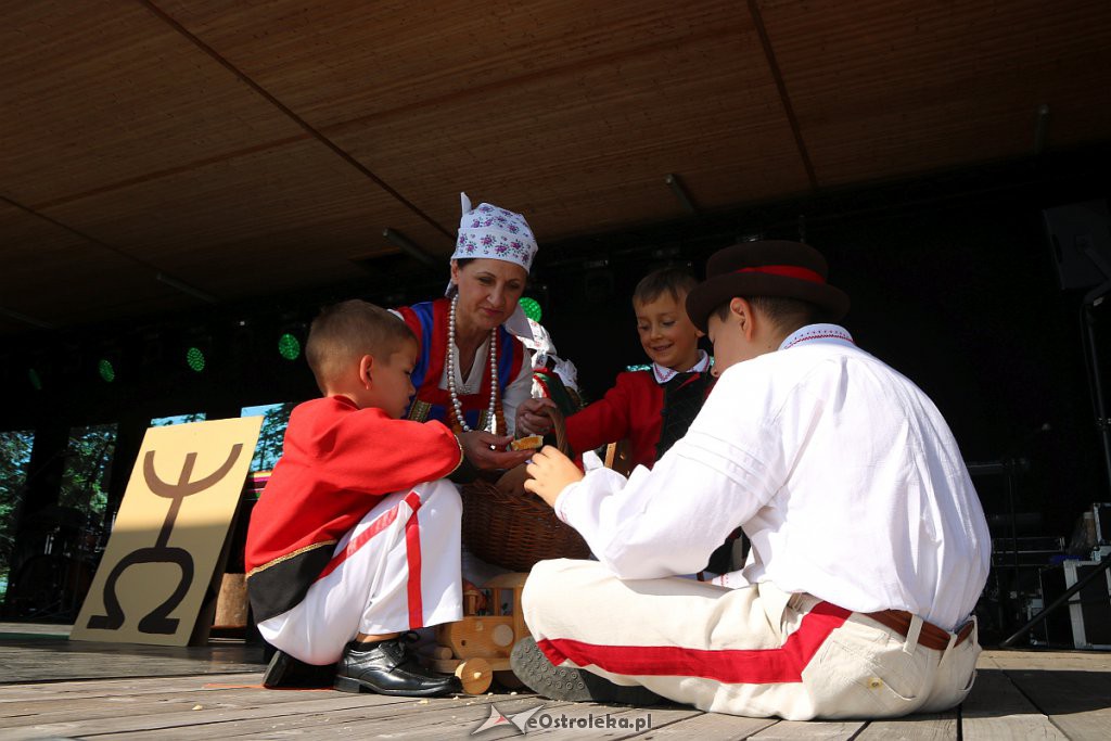 42. Miodobranie Kurpiowskie [25.08.2019] - zdjęcie #13 - eOstroleka.pl