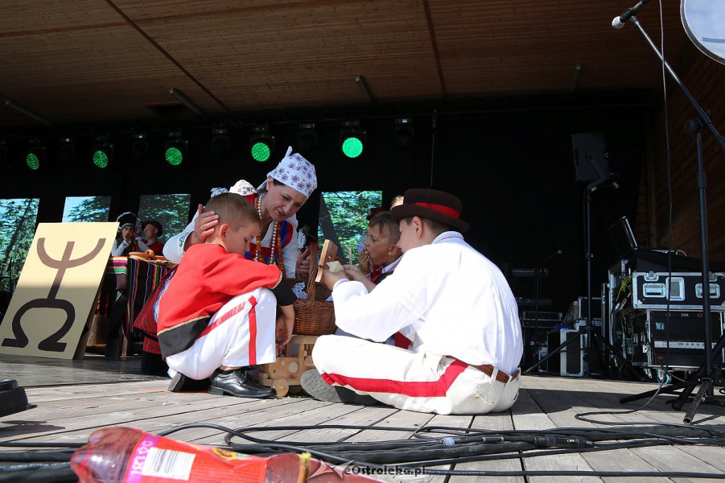 42. Miodobranie Kurpiowskie [25.08.2019] - zdjęcie #12 - eOstroleka.pl