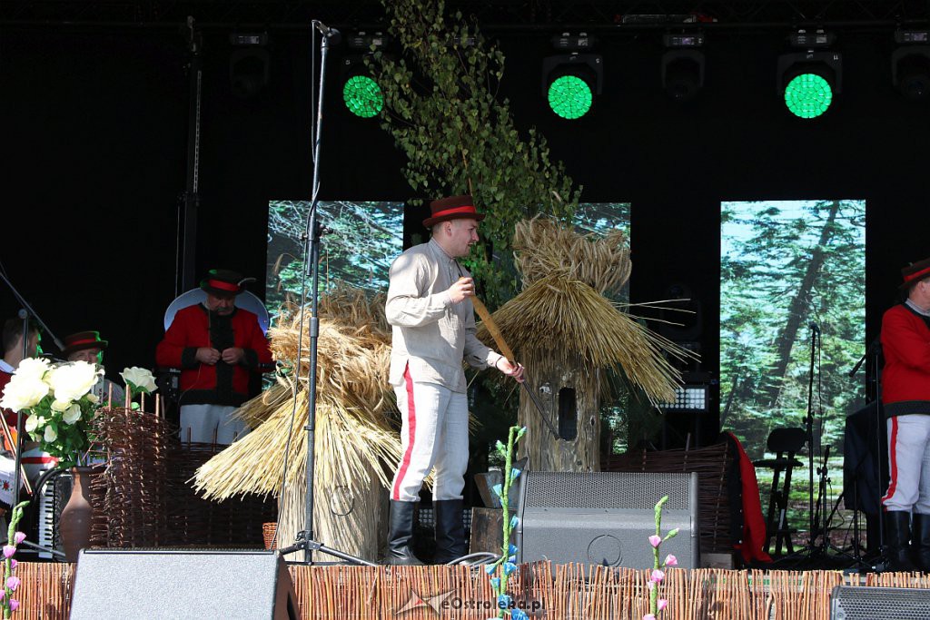 42. Miodobranie Kurpiowskie [25.08.2019] - zdjęcie #11 - eOstroleka.pl