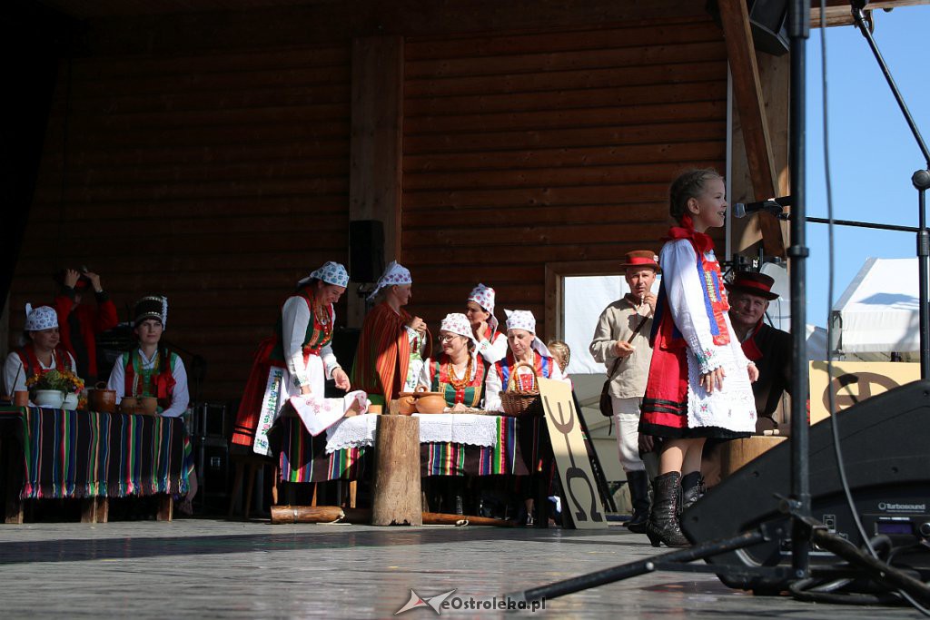 42. Miodobranie Kurpiowskie [25.08.2019] - zdjęcie #10 - eOstroleka.pl