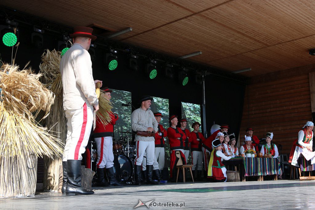 42. Miodobranie Kurpiowskie [25.08.2019] - zdjęcie #9 - eOstroleka.pl