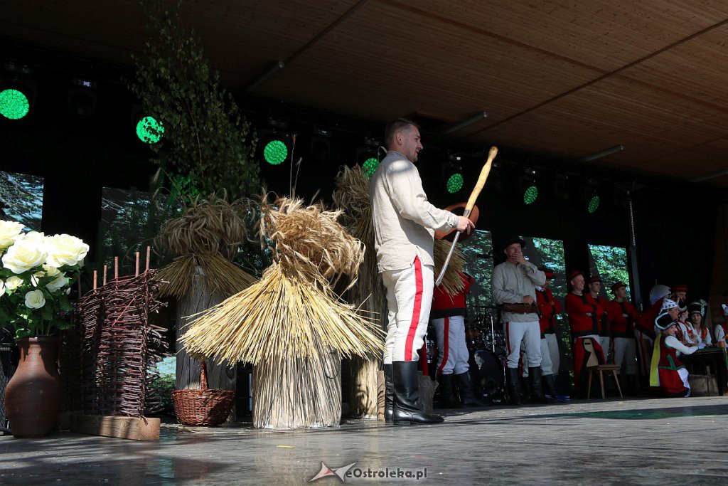 42. Miodobranie Kurpiowskie [25.08.2019] - zdjęcie #8 - eOstroleka.pl