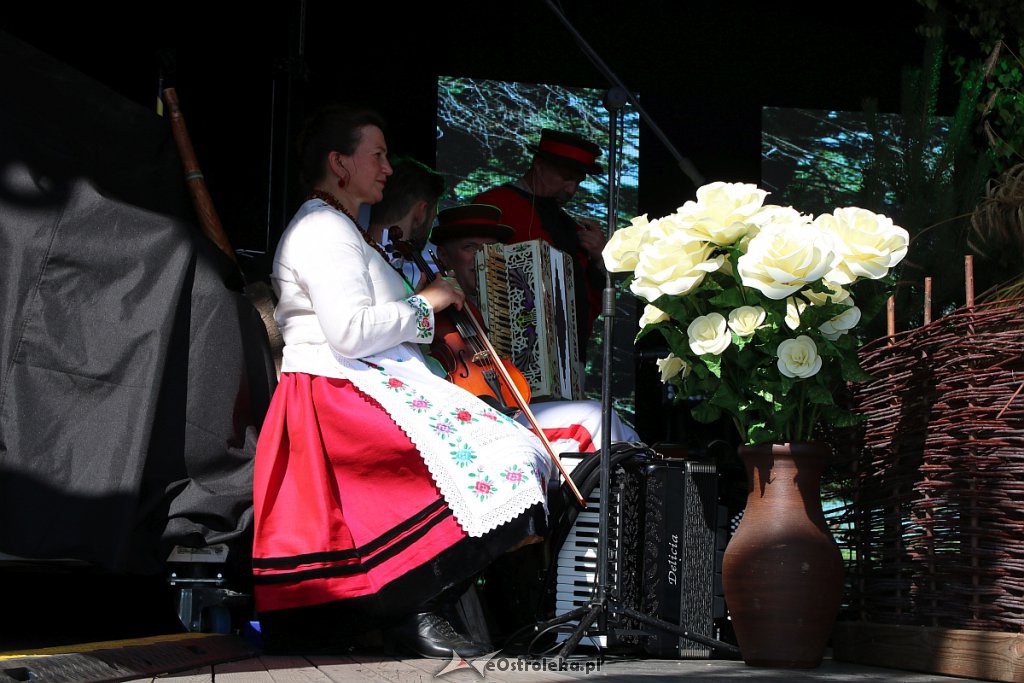 42. Miodobranie Kurpiowskie [25.08.2019] - zdjęcie #7 - eOstroleka.pl