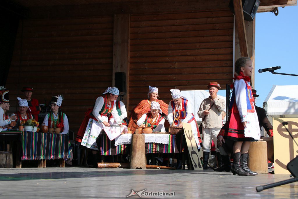 42. Miodobranie Kurpiowskie [25.08.2019] - zdjęcie #5 - eOstroleka.pl