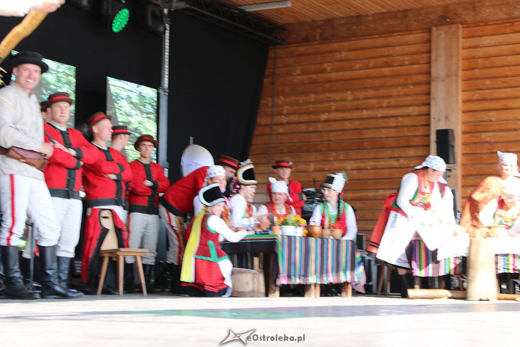 42. Miodobranie Kurpiowskie [25.08.2019] - zdjęcie #4 - eOstroleka.pl