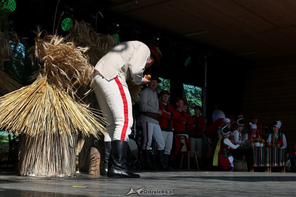 42. Miodobranie Kurpiowskie [25.08.2019] - zdjęcie #3 - eOstroleka.pl