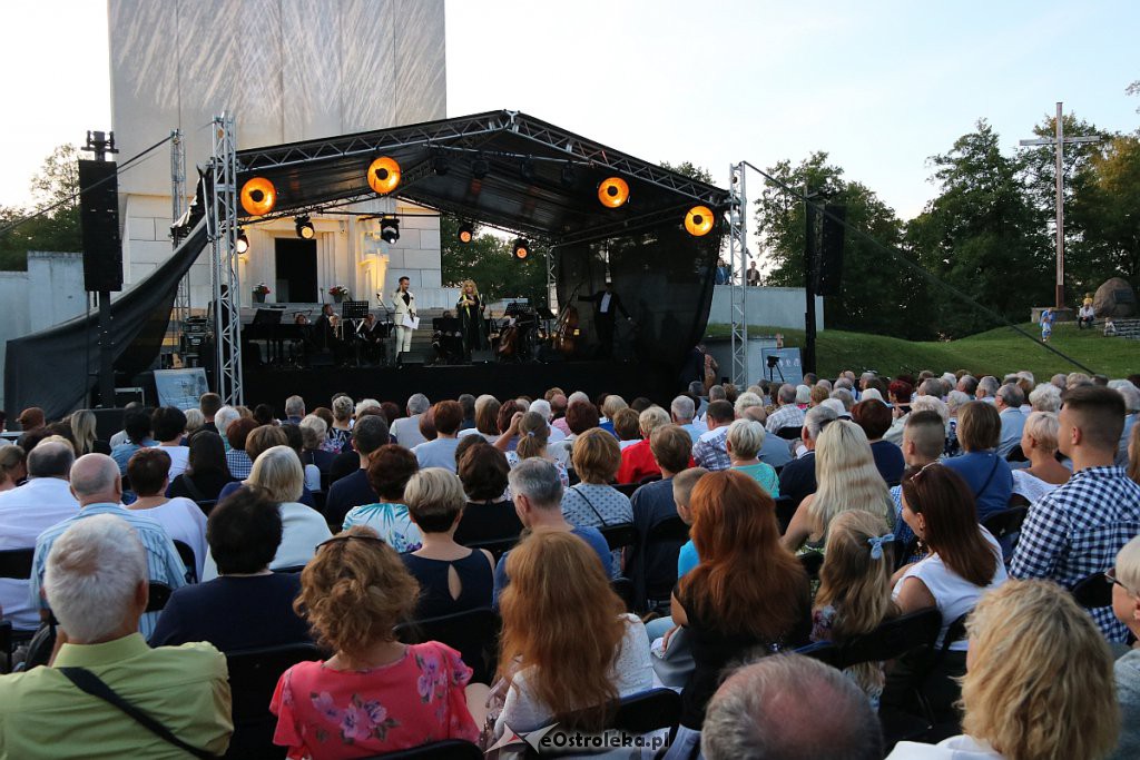 Festiwal Muzyczny Ostrołęckie Operalia oficjalnie wystartował [25.08.2019] - zdjęcie #1 - eOstroleka.pl