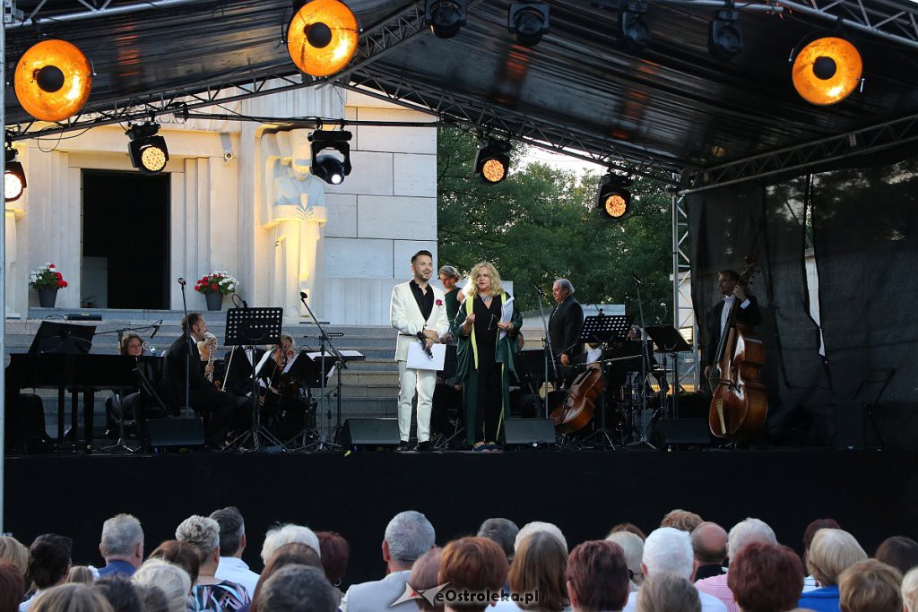 Festiwal Muzyczny Ostrołęckie Operalia oficjalnie wystartował [25.08.2019] - zdjęcie #2 - eOstroleka.pl