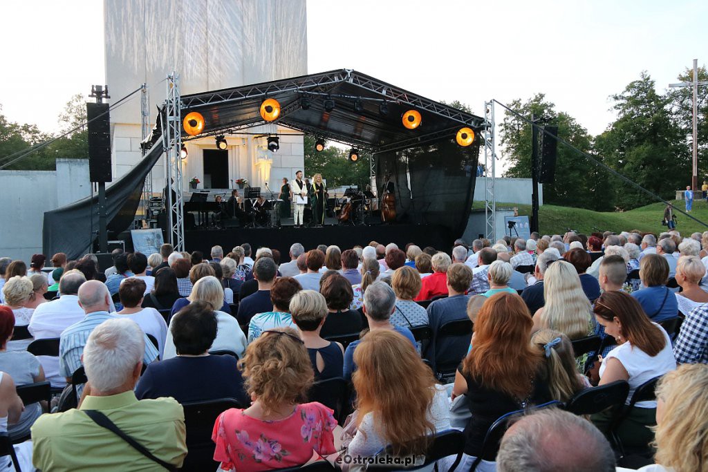 Festiwal Muzyczny Ostrołęckie Operalia oficjalnie wystartował [25.08.2019] - zdjęcie #3 - eOstroleka.pl
