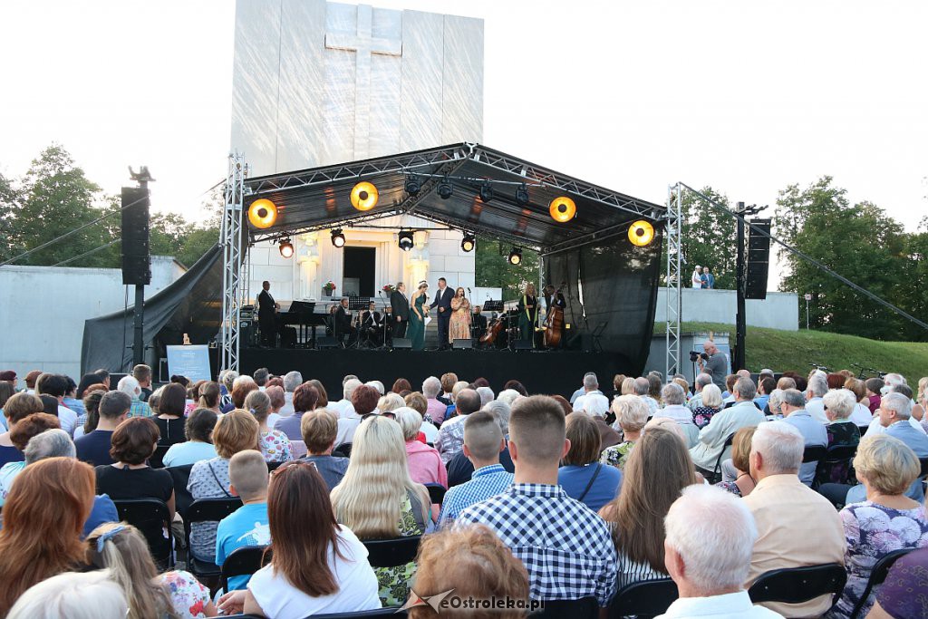 Festiwal Muzyczny Ostrołęckie Operalia oficjalnie wystartował [25.08.2019] - zdjęcie #6 - eOstroleka.pl