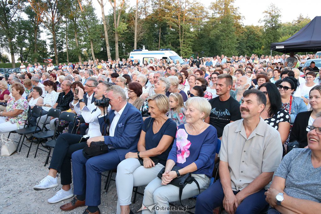 Festiwal Muzyczny Ostrołęckie Operalia oficjalnie wystartował [25.08.2019] - zdjęcie #10 - eOstroleka.pl