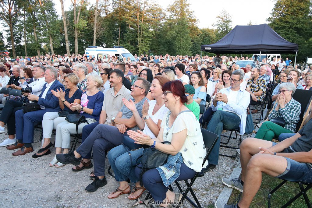 Festiwal Muzyczny Ostrołęckie Operalia oficjalnie wystartował [25.08.2019] - zdjęcie #11 - eOstroleka.pl